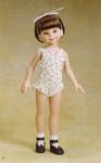 Tonner - Betsy McCall - Just Betsy